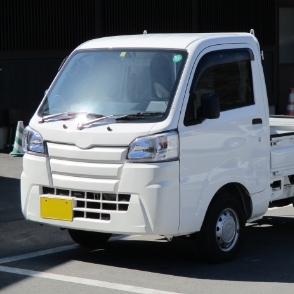 商用車・作業車