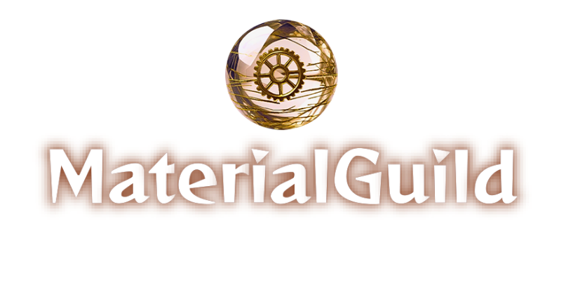 MaterialGuild 天然石・パワーストーンの専門店