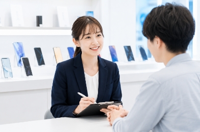 ご相談・ヒアリング