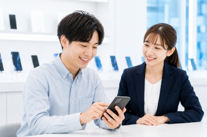 ご利用開始