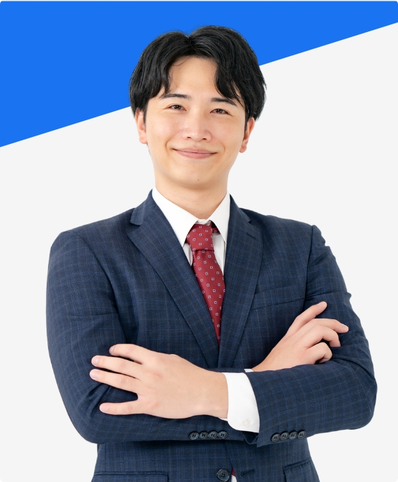 軽貨物配送スタッフ 佐藤 大輔