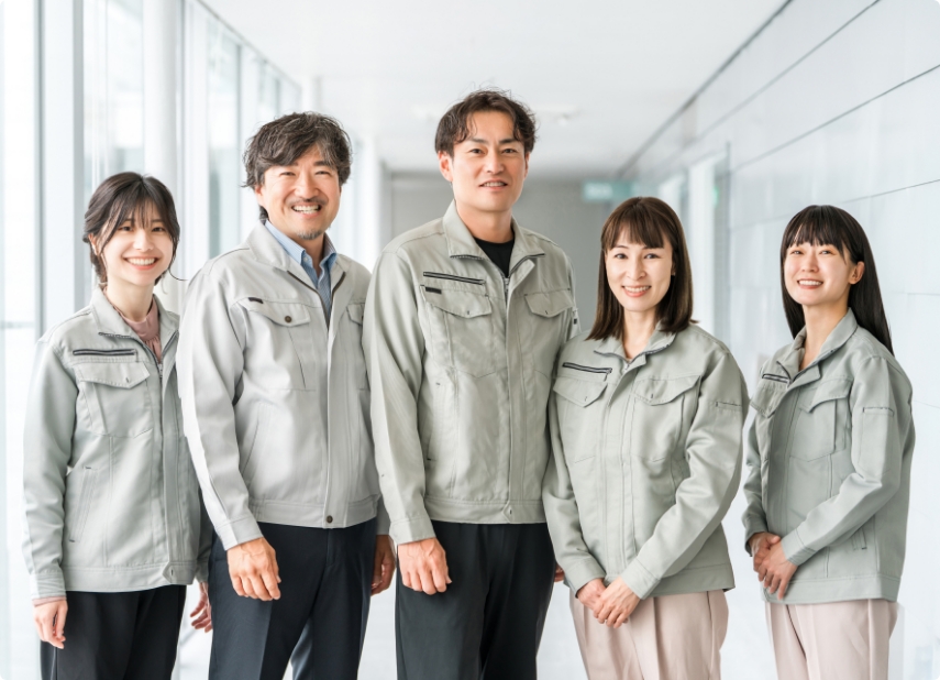 求める人物像
