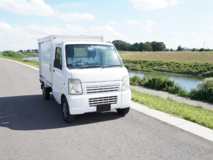スポット配送